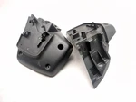 05-10 Honda Goldwing Gl 1800 Rear Left Right Armrest Body Cover Panels Set Pair. Fixed Price $63.51.