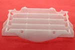 Honda Grille, Radiator 19033-KRN-010 Oem New. Fixed Price $35.00.
