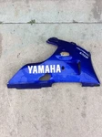 00-01 Yamaha R1 Right Lower Cowl Fairing 5JJ-Y2809-00-P0. Fixed Price $66.50.