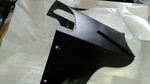 Suzuki GSXR600 GSXR750 Bottom Lower Fairing Cover #94606-33E01-Y7L. Fixed Price $99.95.