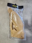 2736310021 Acerbis 19-23 Kawasaki Kx 450 250F Brown Side Panels. Fixed Price $20.00.