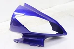 09-10 Yamaha Yzf R6 Oem Blue Right Front Upper Nose Fairing Cowl Shroud. Fixed Price $79.99.
