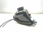 16-24 Kawasaki BR125 Z125 Pro Fuel Tank 51001-0819-660. Fixed Price $521.60.