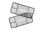 Acerbis U-ret Radiator Louver Mesh Motorcycle Dirt Bike Enduro 2929380001. Fixed Price $23.35.