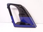 1991 Honda CBR600 F2 Left Lower Mid Fairing Cowl Lid 64355-MV9A-0000. Fixed Price $69.95.