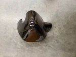 Harley-davidson Cap Lh/fairing Lower, Black Ember. Fixed Price $75.00.