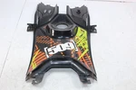 2015 Ski-doo Summit 800R Sp E-tec 146IN Instrument Tank Console Panel Cover Cap. Fixed Price $100.00.
