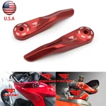 For Multistrada 1260/S 2015-2018 2019 Cnc Handle Bar Lever Guard Protector. Fixed Price $40.93.