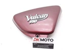 03 Kawasaki Vulcan VN750A Oem Right Side Cover Panel Cowl Fairing R2.BX21. Fixed Price $69.95.