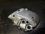 77 CB750A Original Hondamatic Left Side Motor Cover Casing Shifter. Fixed Price $49.99.