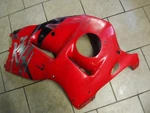 99-07 GSX1300R Hayabusa Left Side Fairing Cowling Cover 94481-24F0 SF109. Fixed Price $29.98.