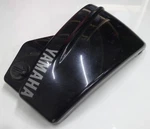 2000-2003 Yamaha Star XVS650 Left Side Cover Fairing Black Oem 5BN-21711-11-33. Fixed Price $29.99.