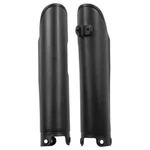 Acerbis Lower Guards Black Ktm Exc Mxc Sx-f Xc-f Xcf-w. Fixed Price $39.01.