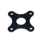 Wehrs Machine WM201B Black Hood Pin Scuff Plate. Fixed Price $20.73.