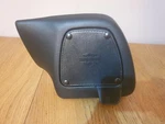 Harley Flh Ultra Classic Right Side Lower Leg Fairing Storage Pocket 20962 Rh. Fixed Price $53.74.