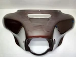 Harley-davidson 2019 Flhxse Street Glide Outer Fairing Black Forest Wineberry. Fixed Price $595.00.