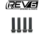 Polaris Ranger 900 Connecting Rod Bolts Set 2013-2019 Xp Crew. Fixed Price $28.49.