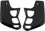 Ufo Black Plastic Radiator Shrouds/covers (HO02620#001). Fixed Price $53.19.