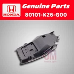 Honda Genuine Rear Fender B Lower Undertray Cowl Fairing 2022-2023 80101-K26-G00. Fixed Price $52.80.