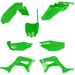 Acerbis Plastic Kit CRF110F Grn 2861930006. Fixed Price $115.61.
