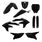 Acerbis 2979590001 Full Plastic Kit. Fixed Price $187.22.