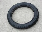 Diablo Chopper Front Tire 2.75-14 With Inner Tube For TPGS-303 408 409. Fixed Price $29.99.