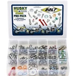 Bolt Mc Hardware Pro-pack For Husqvarna Huskpp. Fixed Price $71.26.
