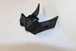 1983 Kawasaki 750 Ltd Kz Shaft Gas Fuel Petrol Tank Resevoir Heat Guard. Fixed Price $21.75.