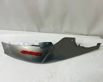 Suzuki Seat Tail Cover 45501-01H00-YHG For GSX-R600 Motorcycles- New. Fixed Price $100.00.