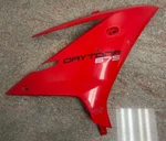 2013-2017 Triumph Daytona 675R Right Upper Fairing Oem T2309458. Fixed Price $269.99.