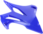 Acerbis Radiator Shrouds - Blue 2403040211. Fixed Price $39.95.