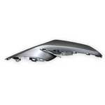 New 2009-2016 Suzuki GSX-R1000 Right Side Upper Cowling Black Aftermarket. Fixed Price $179.99.