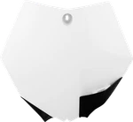 Polisport Front Number Plate 8658900002 Ktm 85 Sx White Oem. Fixed Price $27.95.
