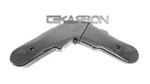 2015 - 2017 Ducati All Scrambler Carbon Fiber Cam Belt Covers 1X1 Plain Weave. Fixed Price $213.95.