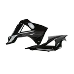 Polisport Rad Scoops Gas Ec/ece/ecf 10-11 Black. Fixed Price $51.05.