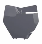 Polisport 8664900007 Front Number Plate Nardo Grey. Fixed Price $36.73.