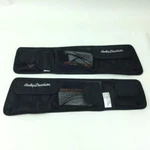 New Genuine Harley Saddlebag Lid Organizer 1993-2013 Road King Custom 54005-04. Fixed Price $36.75.