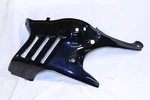 New Nos Suzuki Katana 600 750 Oem Left Lower Belly Fairing 94481-19C00-33J. Fixed Price $56.99.