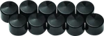 Kuryakyn Kool Kaps 5/16 Inch Allen Gloss Black Bolt Covers Mpn 2455. Fixed Price $22.89.