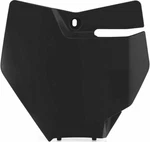 Acerbis Gasgas Front Number Plate-mc 85-2021-2024-BLACK Motocross Dirt Bike Of. Fixed Price $32.95.