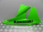 Genuine Kawasaki ZX6R 600 Ninja Right Side Belly Fairing Panel 2009 To 2016 New. Fixed Price $174.66.