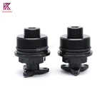 2X CF125 XO-1 Black Cnc Shock Absorber Screw Preload Adjusters Fork Aluminum. Fixed Price $20.41.