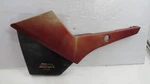 1982 Yamaha XS400R Seca Oem Left Side Body Frame Cover. Fixed Price $19.95.