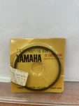 New Nos Factory Yamaha Piston Ring Set Part Number # 5X5-11601-10-00. Fixed Price $22.99.
