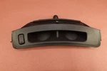 2014-2018 Harley Davidson Flhxs Street Glide Front Batwing Air Duct 29200038. Fixed Price $99.49.