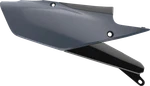 Polisport Side Panels Gray Black Yamaha YZ450F 8419900006. Fixed Price $50.87.