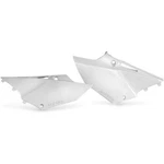 Acerbis Side Panel Set - White 2402990002. Fixed Price $46.56.