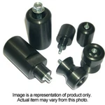 Shogun Full Slider Kit Black 755-3349. Fixed Price $104.49.