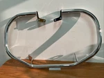 Cobra Standard Freeway Bars Honda Shadow Spirit VT750DC 2001-2007 01-1116. Fixed Price $254.99.