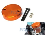 Cnc Front Brake Master Cylinder Fluid Reservoir Cap For Ktm 1190 Adventure RC04. Fixed Price $8.99.